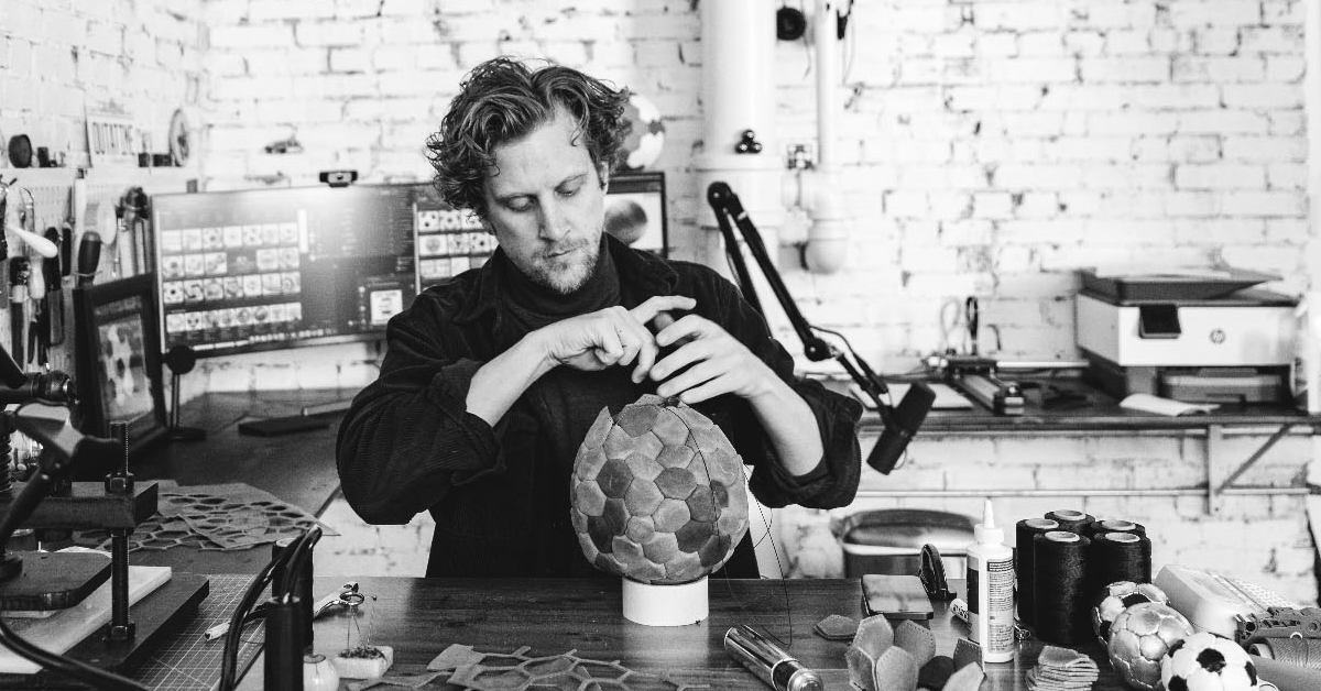 About – jonpaulsballs