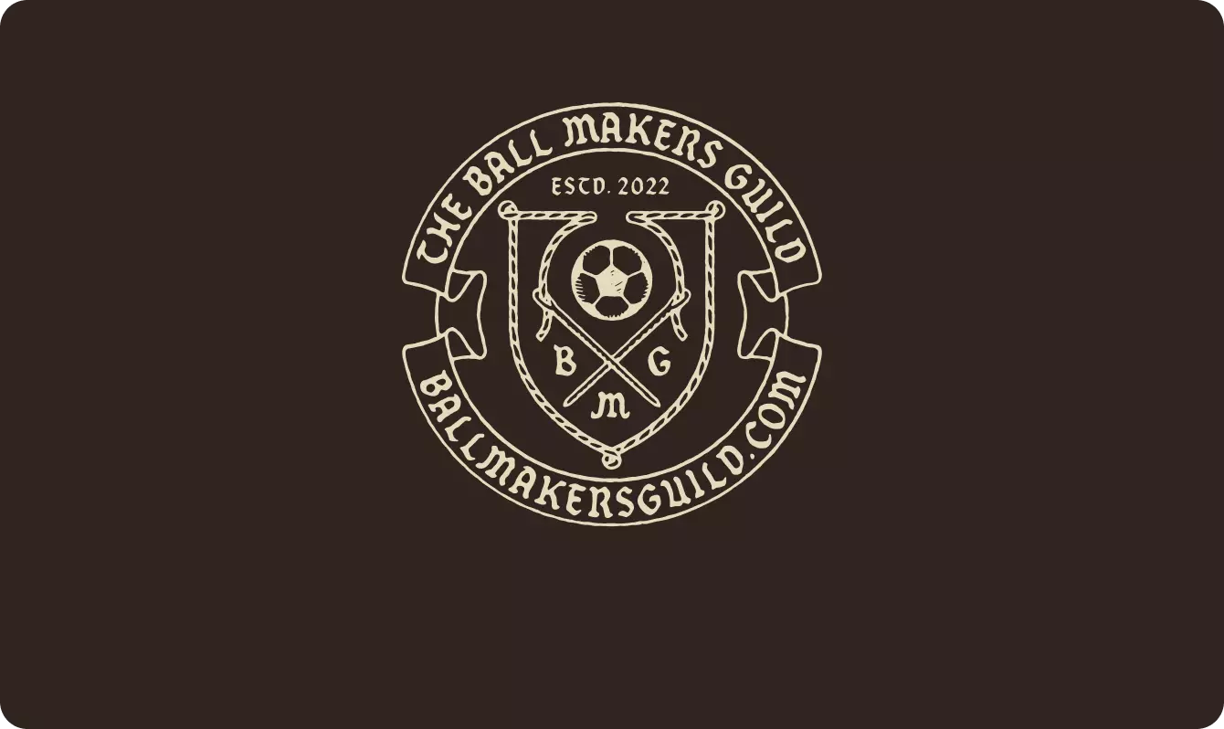 The Ball makers guild