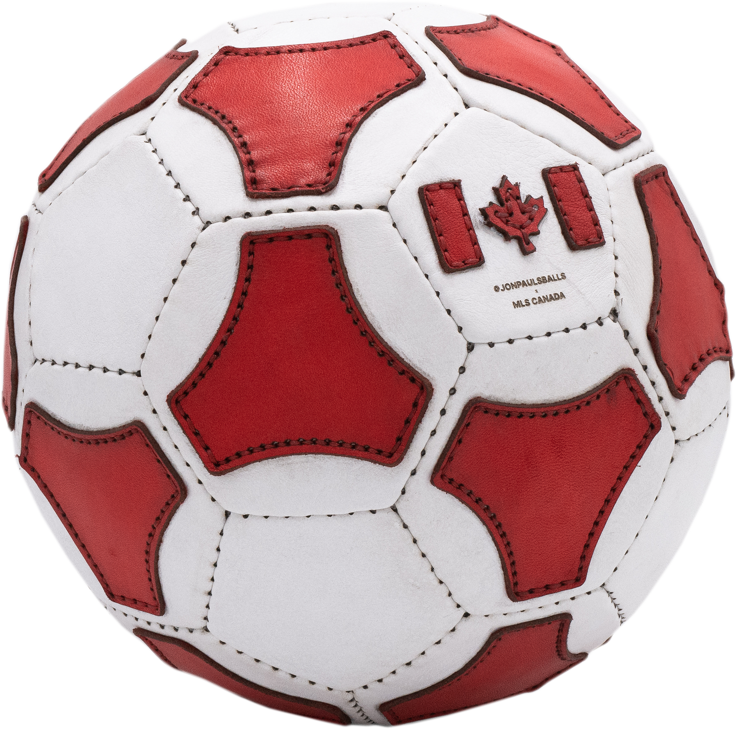 Team Canada Ball